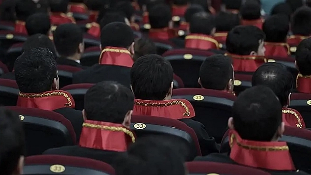 Savcıların yetki alanları artırıldı mı? İletişim Başkanlığı yanıtladı