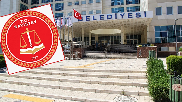 Sayıştay'ın Elazığ Belediyesi raporu ne anlatıyor?
