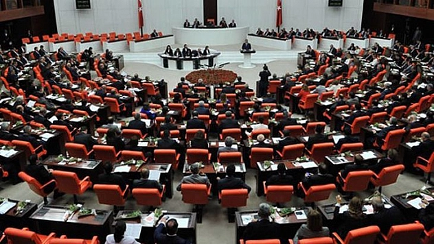 Seçim Kanunu Netleşiyor İşte Tüm Detaylar!