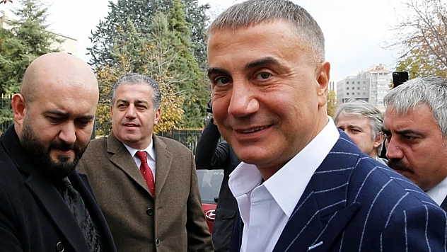 Sedat Peker Türkiye'ye geliyor
