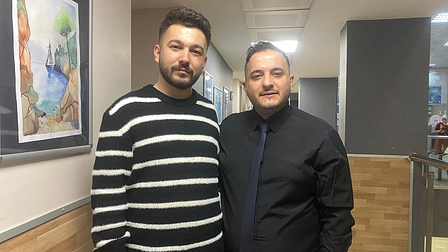 Şef Rıdvan Ataç Yönetiminde Türk Halk Müziği Konseri Elazığ'da gerçekleşti