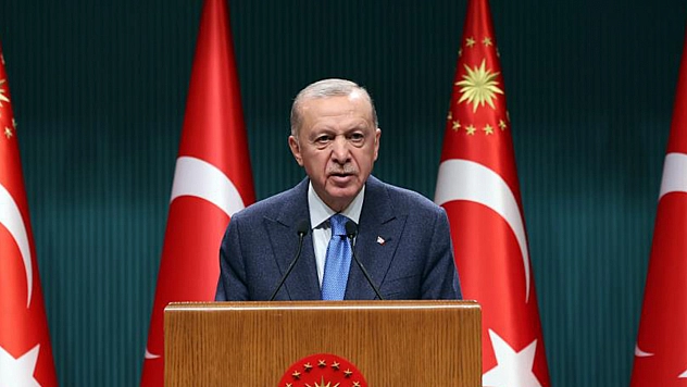 Seferberlik ve Savaş Hali Yönetmeliği Resmi Gazete'de