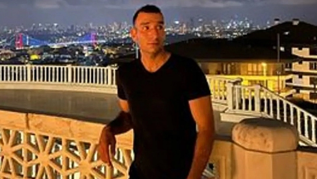 Şehidimizin Taziye Yeri Değişti