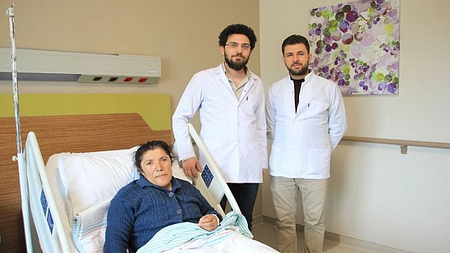 Şehir Hastanesinde 'Beyin ve Epilepsi Pili Ameliyatları' Başarı ile Uygulanıyor