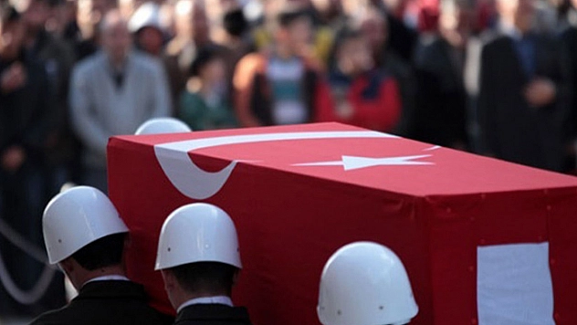 Şehit yakınlarına çifte asgari ücret geliyor