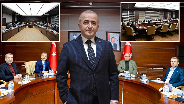 Şehri rahatlatan tarihi kararlar