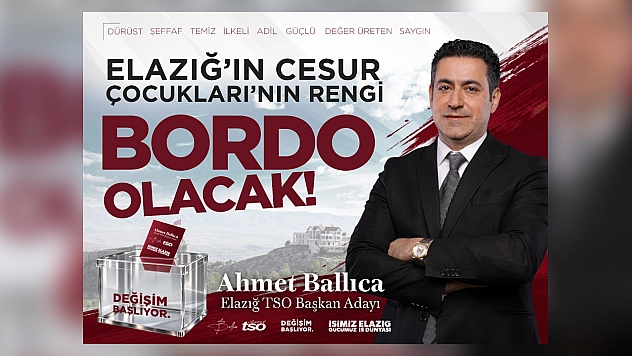 Şehrin cesur çocukları şehrin asil rengini seçti