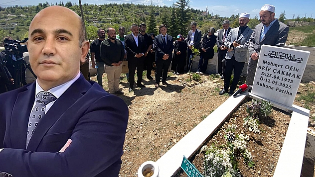 Şehrin hafızası için vefa