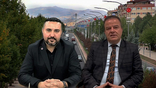 Şehrine ve meslektaşlarına duyarlı cemiyetler