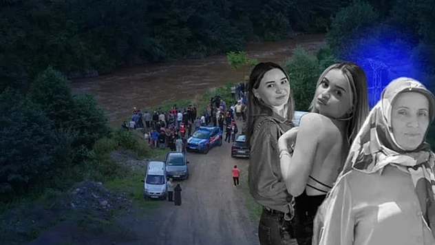 Sel felaketinin bilançosu ağırlaşıyor: 3 ölü, 2 kayıp