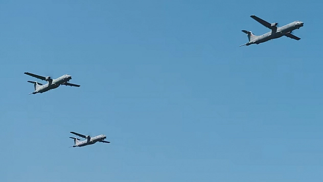 Selçuk Bayraktar'dan TEKNOFEST Mavi Vatan mesajı