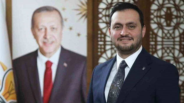 Başkan Selmanoğlu: 'Biz bu armayı sonuçlara göre değil, sevdayla taşıyoruz'