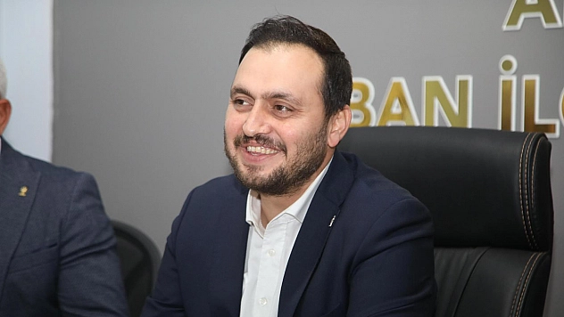 Selmanoğlu: 'İstişare kültürümüz en büyük gücümüz olacak'