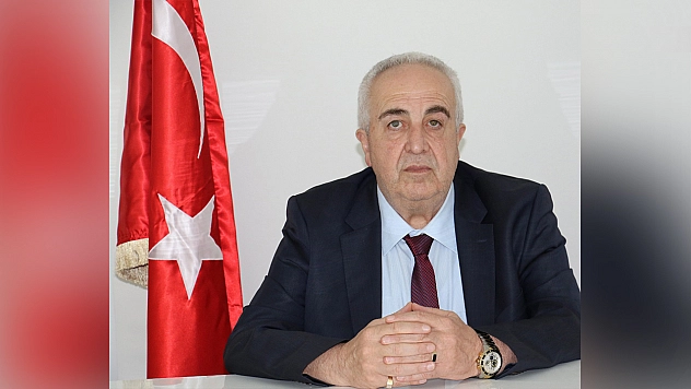 Semih Erdem'den Yerel Basın için yeni öneri