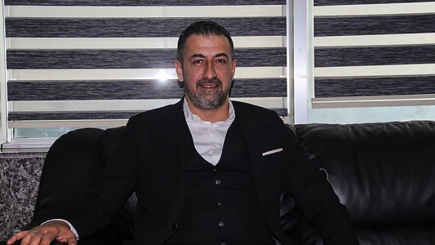 Semih Işıkver'den 23 Nisan Mesajı