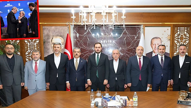 Septioğlu:'yuvama döndüm'