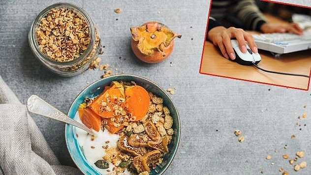 Serde Mandacılık Olunca…