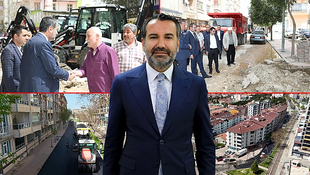 Şerifoğulları'na durmak yok!