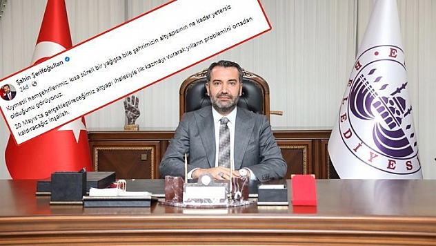 Şerifoğulları'nın Öngörüsü