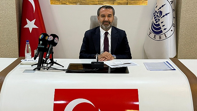 Şerifoğulları: 'Tek derdimiz şehrimize değer katacak projeler yapmak'