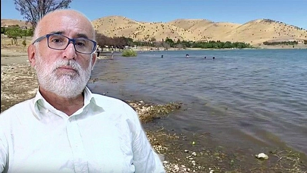 Sesimizi Duy Ankara!