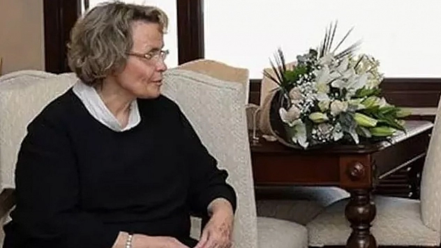 Seval Türkeş'ten MHP'ye Ağır Eleştiriler