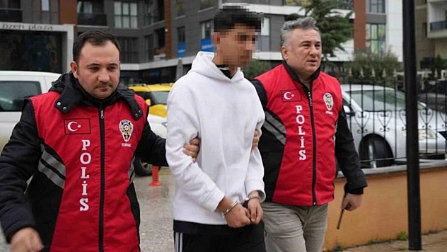 Sevgilisini öldüren katilin İfadesi kan dondurdu!