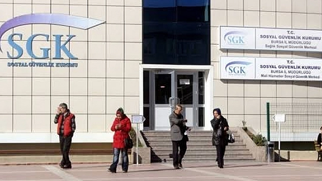SGK borçlarında son gün
