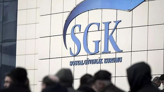 SGK'da kurallar değişti