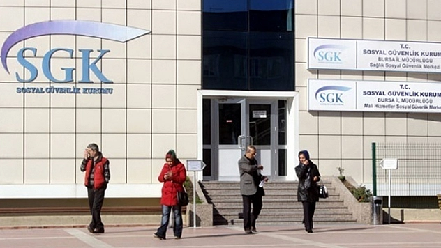 SGK'dan 250 bin TL'ye kadar borç yapılandırma desteği sağlanacak