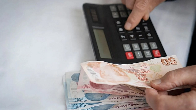 SGK'dan çalışanlara erken emeklilik kolaylığı!