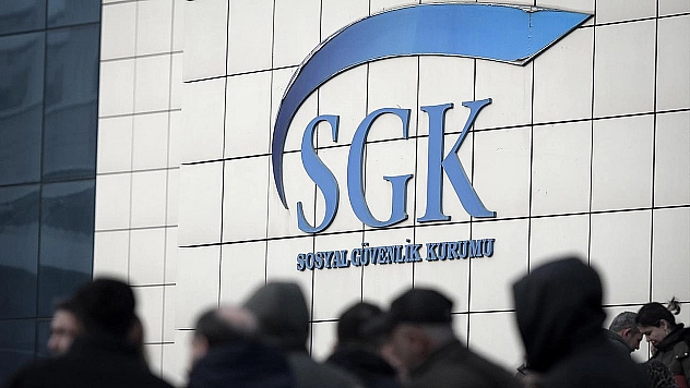 SGK'dan işletmelere nefes