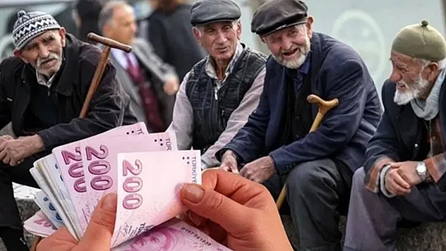 SGK'dan kritik uyarı: Zaman aşımı nedeniyle emekli maaşları kesilebilir