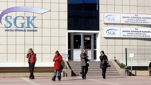 SGK'dan milyonlara son uyarı geldi!