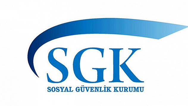 SGK'dan yeni adım!