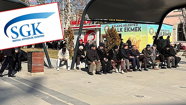 SGK'dan yeni uygulama! 5 yıl erken emekli olabilirsiniz