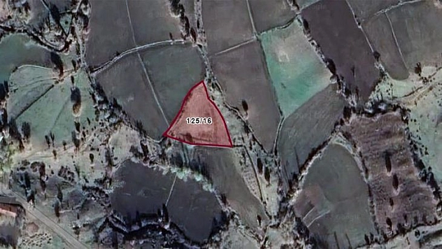 SGK İl Müdürlüğü'nden Arsa Satışı