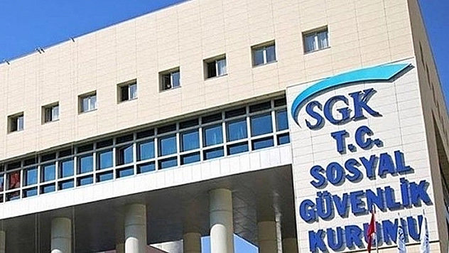 SGK Sosyal Güvenlik Denetmen Yardımcısı Alımı Yapılacak
