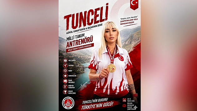 Sibel Yüksel Balkan Şampiyonası'nda teknik kadroda!