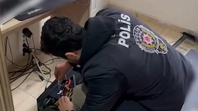 Siber suç operasyonlarında 126 şüpheli yakalandı