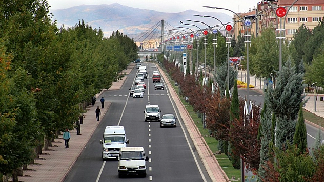 Sıcaktan bunalanlara müjde! Elazığ'ı serin günler bekliyor