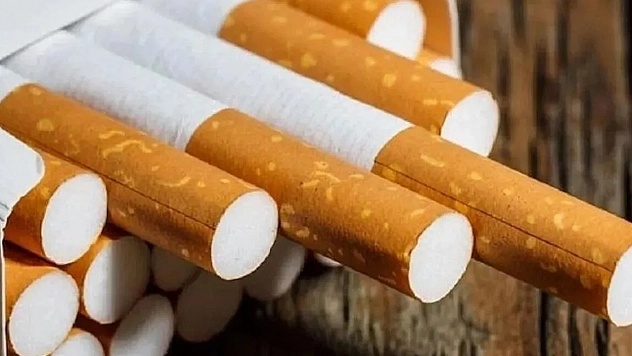 Sigara grubuna yeni zam!