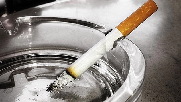 Sigara ve alkole ÖTV zammı!