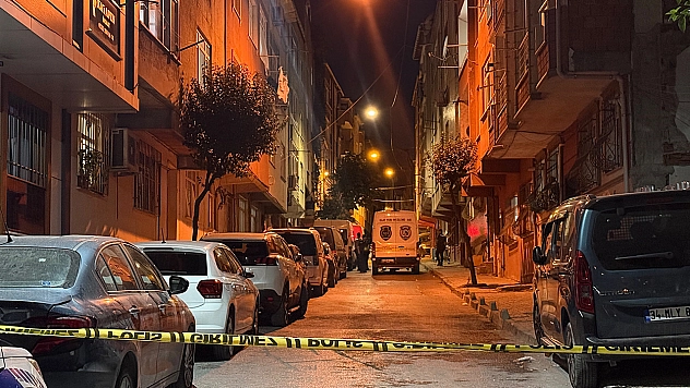 Silahlı kavga! 3 ağır yaralı