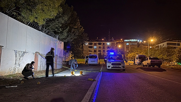 Silahlı kavga sonrası kaçan şüpheli tutuklandı