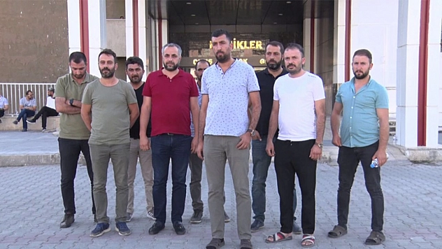 Silahlı Kavgada Ağır Yaralanan Abdulhadi Bilken'in Yakınları Yetkililere Seslendi
