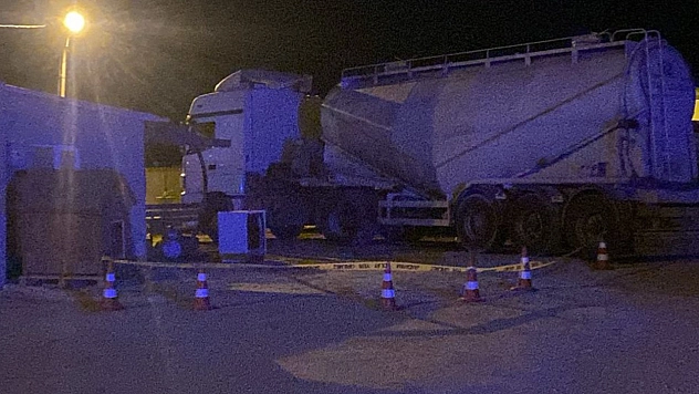 Silahlı saldırıya uğrayan şahıs yaralandı