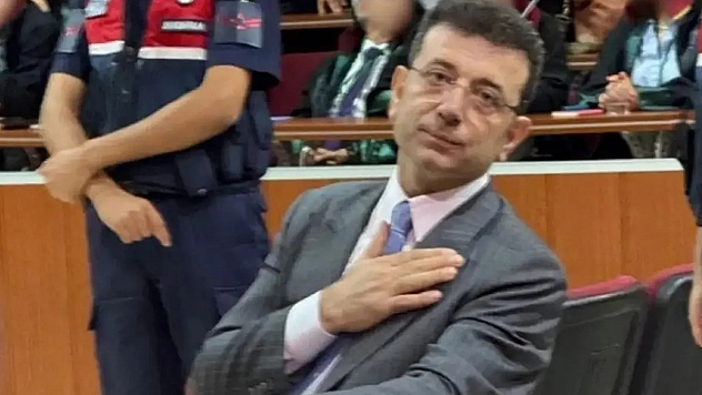 Silivri'de kritik gün: İmamoğlu diploması için üçüncü kez hâkim karşısında