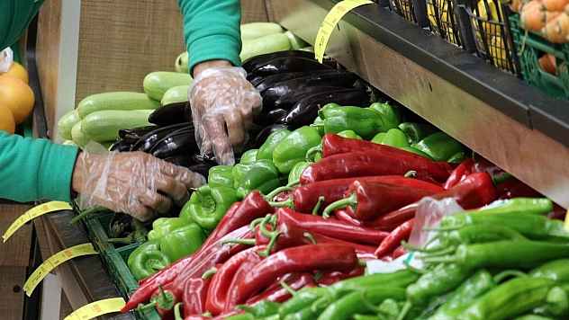 Şimdi De Bakkal Açıyoruz!