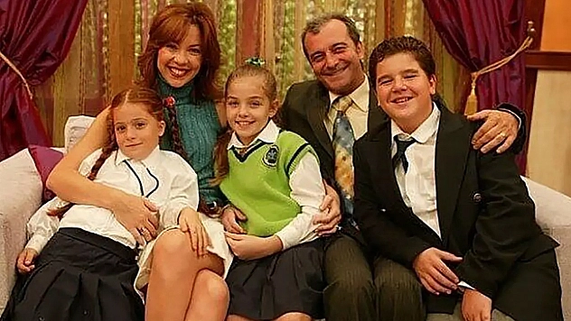 Şimdiki neslin bilmediği dizi, sinema filmi olarak geri dönüyor